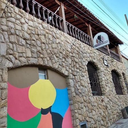 Hostel Bh بيلو هورزونتي المظهر الخارجي الصورة