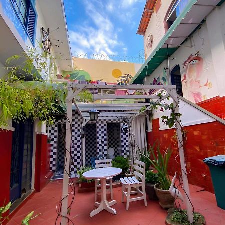 Hostel Bh بيلو هورزونتي المظهر الخارجي الصورة