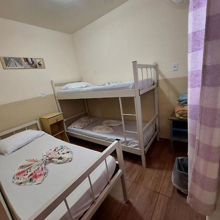 Hostel Bh بيلو هورزونتي المظهر الخارجي الصورة