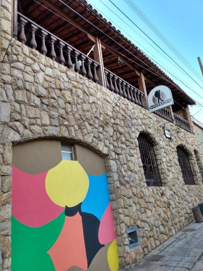 Hostel Bh بيلو هورزونتي المظهر الخارجي الصورة