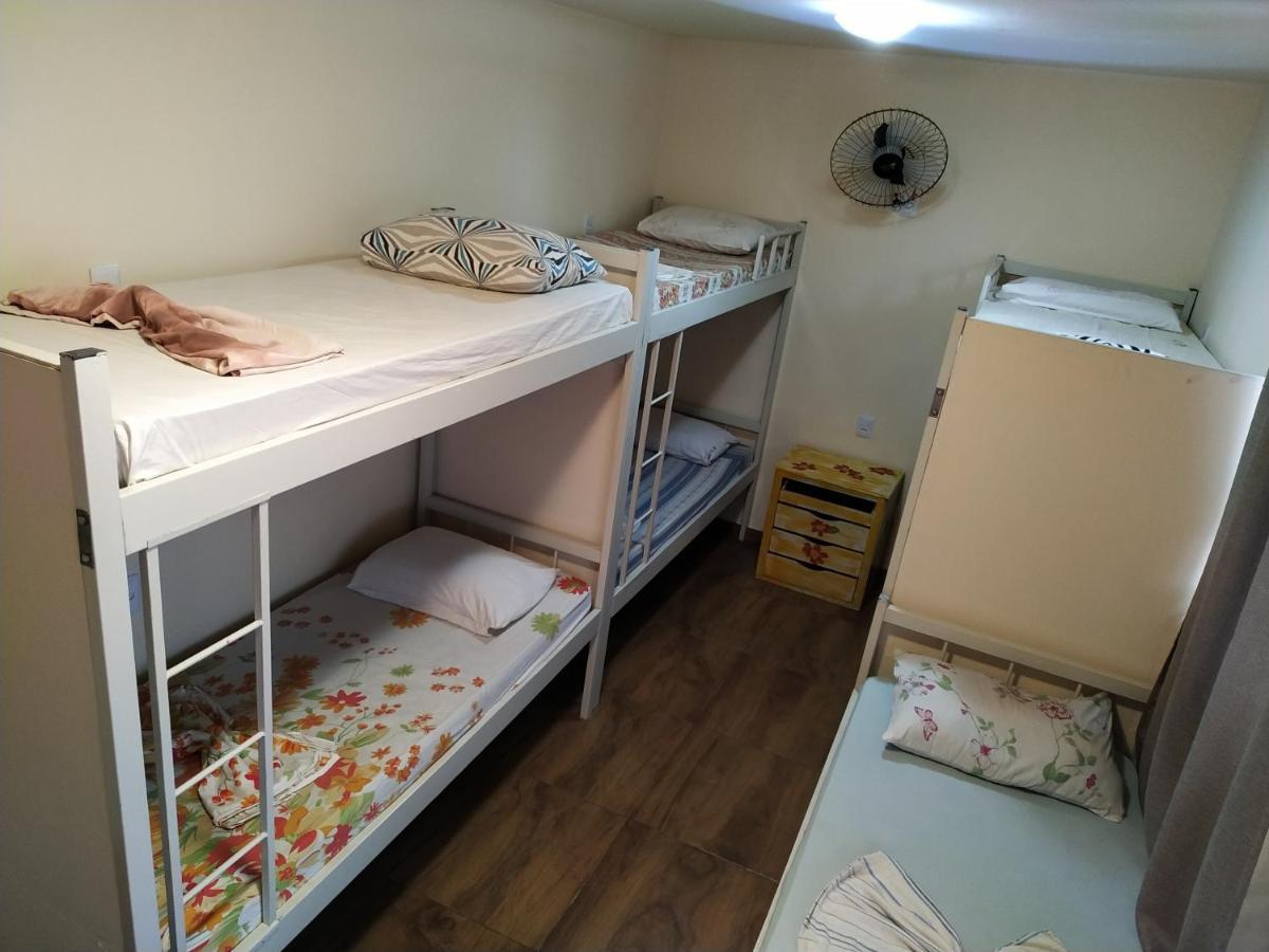 Hostel Bh بيلو هورزونتي المظهر الخارجي الصورة