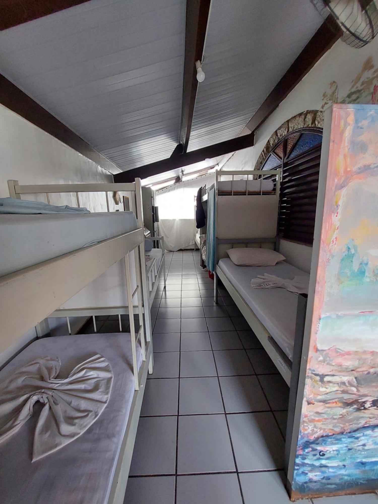 Hostel Bh بيلو هورزونتي المظهر الخارجي الصورة