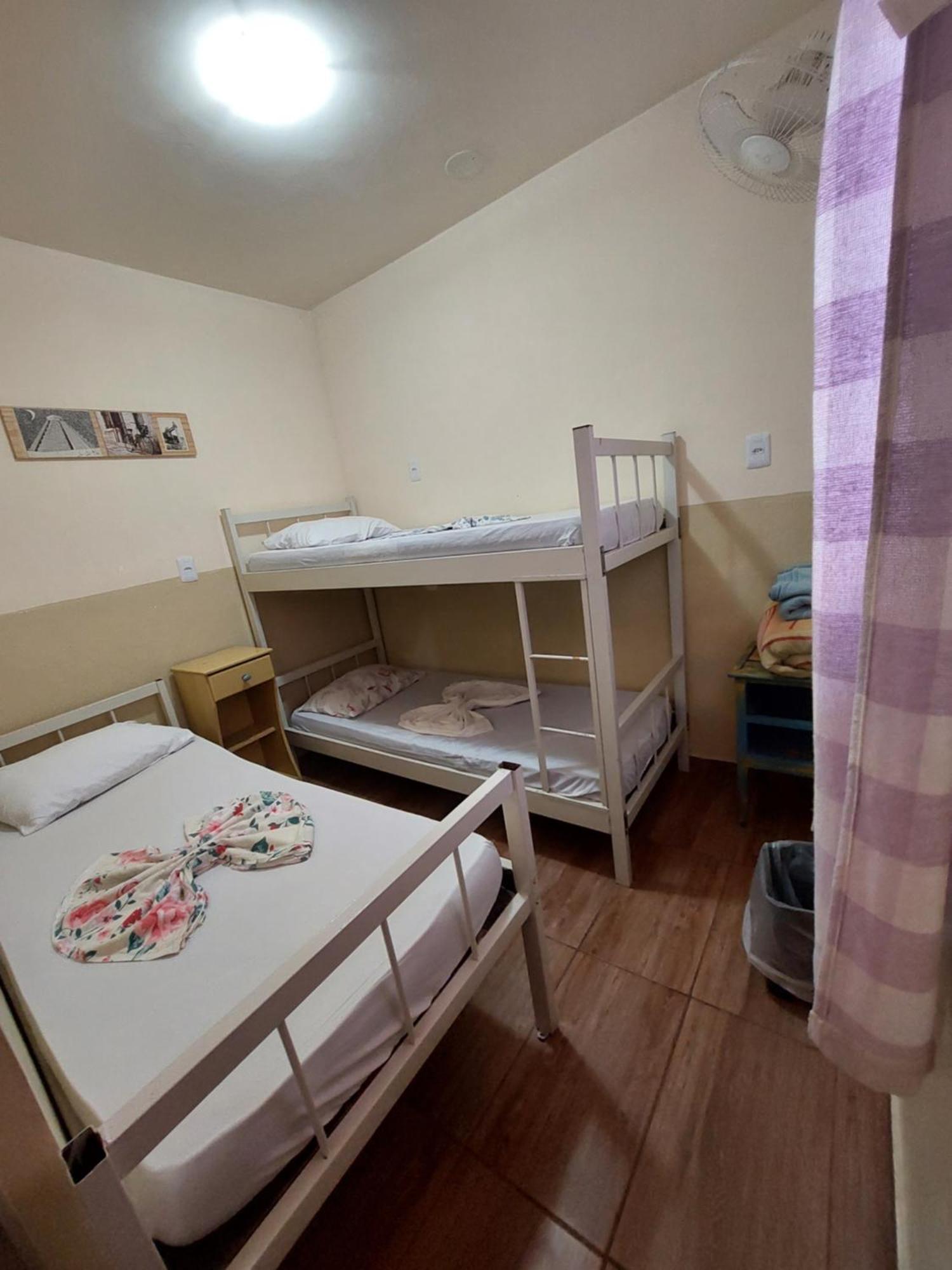 Hostel Bh بيلو هورزونتي المظهر الخارجي الصورة